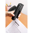 Bostitch - Agrafeuse, capacité de 25 feuilles, noir-10