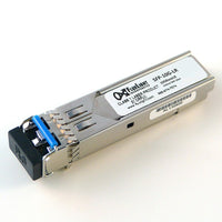 Cisco - Module émetteur-récepteur 10GBASE SFP Gigabit Ethernet Classe Entreprise-Facteur 10G le plus petit de l’industrie pour la densité la plus élevée par châssis