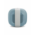 Bose - Enceinte portable Bluetooth SoundLink Micro, Bleu Grisé-Résiste aux chutes, ne se déforme pas, ne se fêle pas et ne se raye pas