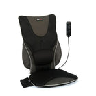 ObusForme – Siège de conducteur avec soutien du dos, soutien lombaire matelassé, dispositif de chauffage et de massage-Ce coussin de première qualité pour siège du conducteur apporte la célèbre technologie de soutien du dos d’ObusForme au monde automobile avec une conception compacte