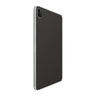 Apple - Smart Folio pour iPad Pro 11 po (1e/2e/3e/4e générations), noir-Dimensions (po) : 0,66 haut. x 7,44 larg. x 10,11 prof.