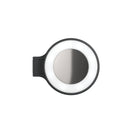 ShiftCam - Anneau SnapLight Lumineux LED Magnétique - Minuit-Entrée USB-C : 5 V/1 A/5 W
