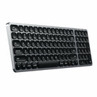 Satechi - Clavier Bluetooth compact retroeclaire pour Mac-6