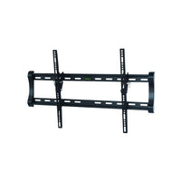 TygerClaw – Support mural inclinable pour téléviseur à écran plat, 32 à 63 po (LCD3321BLK)-Grand support mural inclinable