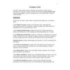 Dynamic Math - Ontario 3e année-Reliure spirale pour garantir que le livre reste à plat sur le bureau de l'élève