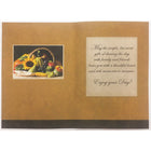 Rosedale 5-1/2" x 8" cartes de voeux-Imprimé sur du papier cartonné non couché de qualité supérieure