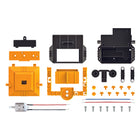 4M - Robot tirelire-Nécessite 1 pile AA (non incluse)
