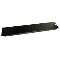 StarTech ® Panneau de remplissage 2U pour bâti de serveur de 19 po et armoire de serveur-Le faible coût des unités individuelles signifie que vous pouvez acheter le nombre exact de bâtis dont vous avec besoin