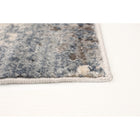 ECARPETGALLERY - Tapis Oregon Abstract Ivoire 6'7" x 9'6"-Polypropylène