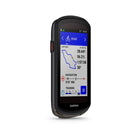 Garmin - Edge 1040 Compteur de vélo solaire avec GPS - Appareil uniquement - Noir-Écran de 3,5 po avec une résolution de 282 x 470 pixels