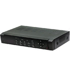SeqCam – Enregistreur vidéo numérique 16 canaux pour CCTV, 5 po x 18 po x 13 po, noir-Nombre de canaux : 16 canaux