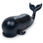 Figurine de baleine, bleu marine 66340DF-4