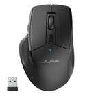 JLab - Audio JBuds Souris sans fil - Noir-Plastique