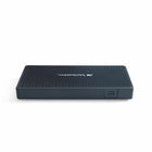 Verbatim - Graveur de CD et de DVD externe USB-Compact et léger pour un voyage facile