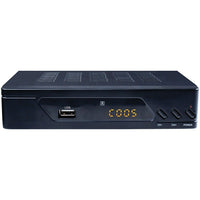Proscan – Convertisseur numérique ATSC compatible avec HDMI et enregistreur vidéo (PAT102)-Reçoit des signaux de télévision numérique gratuits (OTA) et convertit les signaux OTA HD afin de les utiliser avec les téléviseurs standards et à haute définition
