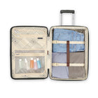 Samsonite - Virtuosa Spinner Petite -  vert pin   -Roues jumelées Spinner offrant une expérience de roulement équilibrée et fluide sur n’importe quelle surface