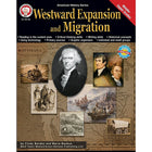 Livre numérique : Mark Twain - Westward Expansion and Migration, 404138-EB, 6e à 12e année-Vous recevrez deux courriels : le premier confirmant la totalité de votre commande et le second comportant un lien de téléchargement. Vous pourrez utiliser le lien de téléchargement immédiatement ou plus tard, comme vous le voulez.