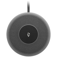 Microphone Logitech - Mono CanalCâbleacute / San-1