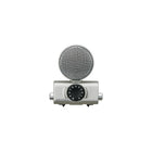 ZOOM MSH-6  - Capsule de microphone Mid-Side pour H5, H6, Q8, U-44, F4, et F8-Capsule double micro