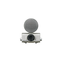 ZOOM MSH-6  - Capsule de microphone Mid-Side pour H5, H6, Q8, U-44, F4, et F8-Capsule double micro