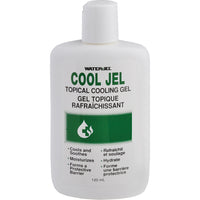 SCN Industrial - Gel Rafraîchissant Water Jel, paquet de 12-Classe du dispositif médical Classe 2