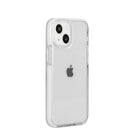General Supply Goods + Co - Étui anti-chocs pour iPhone 13 Mini - Transparent-Transparent