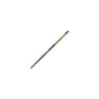 Les crayons Moon Products font de votre mieux lors du test, paquet de 144-Mine lisse n°2 HB