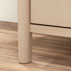 Sauder - La Collection Whitaker Point Classeur latéral - Finition Natural Maple-Garantie constructeur limitée de 5 ans