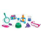 Learning Resources - Ensemble de laboratoires scientifiques primaires-Comprend 10 expériences scientifiques amusantes et faciles à suivre !