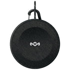 Marley –  Haut-parleur sans fil Bluetooth portatif No Bounds, noir-Le No Bounds est alimenté par une batterie interne au lithium-ion de 10 heures, ce qui vous permet d'emporter votre musique sur la route