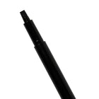Marvy Uchida – Ensemble de stylos de calligraphie épais – 5,0 mm – noir – paquet de 2-Quantité: 2 par paquet