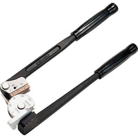 RIDGID - Cintreuses D'Instruments No 406-Diamètre du tube 3/8"