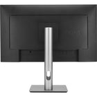 ASUS - Moniteur professionnel 27 po ProArt 4K HDR - PA279CRV-Conception ergonomique avec réglage de l'inclinaison, du pivotement et de la hauteur pour un visionnage confortable. 