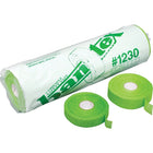 Bantex - Ruban de sécurité solidaire, 24/paquet (Say 392)-Dimensions : 1 po larg. x 90 pi long.