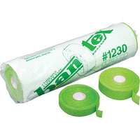 Bantex - Ruban de sécurité solidaire, 24/paquet (Say 392)-Dimensions : 1 po larg. x 90 pi long.