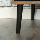 Sauder - La Collection Ambleside™ 26 po Meuble de rangement - Finition Serene Walnut™-9