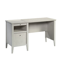 Sauder - La Collection Larkin Ledge Bureau - Finition Glacier Oak-Bureau