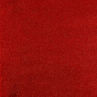 JAM Paper -  Emballage cadeau – Papier d'emballage pailleté – 25 m². Ft - Rouge - Rouleau vendu à l'unité-La superficie parfaite pour emballer rapidement et facilement vos cadeaux