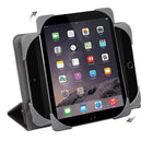Targus - Etui universel pour tablettes de 9 po à 10,1 po - noir-Prises anti-choc aux 4 coins