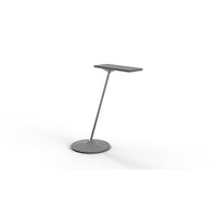 Lampe de travail Humanscale Horizon 2.0-Le nouvel Horizon amélioré est sans PVC et certifié Energy Star 2.0. Fournissant 52 lumens / watt, il est extrêmement économe en énergie et contribue aux certifications LEED, WELL et Living Building Challenge.