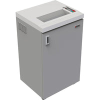 Dahle - Powertec 707Ps Déchiqueteur haute sécurité-Niveau de sécurité P-7