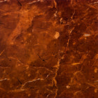CTG Brands Amber Marble Peel and Stick Wall Tile, 12" x 12", Brown, 12 Pack-Ensemble: livré dans une boîte de 12 feuillets de carreaux muraux aspect marbre de qualité supérieure, adaptés aux surfaces lisses et propres