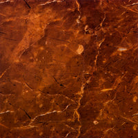 CTG Brands Amber Marble Peel and Stick Wall Tile, 12" x 12", Brown, 12 Pack-Ensemble: livré dans une boîte de 12 feuillets de carreaux muraux aspect marbre de qualité supérieure, adaptés aux surfaces lisses et propres