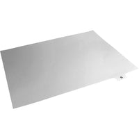 Southwest - Onglets blanc #62 Lettre Coupe de 10 -  paquet de 25-Onglets d'index et de juridique