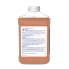DiverseyMC â€“ Nettoyant sans parfum Stride JFill, 2,5 L-Apparence : Solution aqueuse liquide