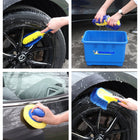 Michelin - Ensemble de seau de lave-auto Ultimate 11 pièces-7
