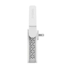 D-Link - Prolongateur de portée maillé Wi-Fi AC1200 (DAP-1610)-Rétrocompatible - compatible avec pratiquement tous les dispositifs et routeurs/modems Wi-Fi sans fil