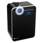 PureGuardian® – Humidificateur ultrasonique Elite H8000BCA à vapeur chaude et froide, 120 h, avec capteur intelligent-La technologie Silver Clean™ aide à combattre la prolifération de moisissure sur la surface du réservoir d'eau