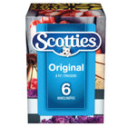 ScottiesMD ® Papier-mouchoir, 6/paq.-Ce produit est hypoallergène et approuvé en dermatologie