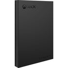 Disque dur externe de jeu Seagate pour Xbox 2 To USB 3.2-Compatible avec Xbox Series X, Xbox Series S et Xbox One